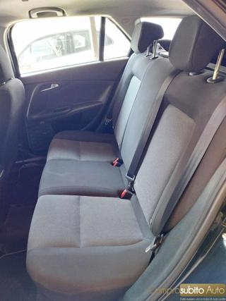 FIAT Tipo usata, con Servosterzo