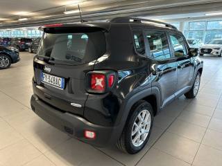 JEEP Renegade usata, con Chiusura centralizzata