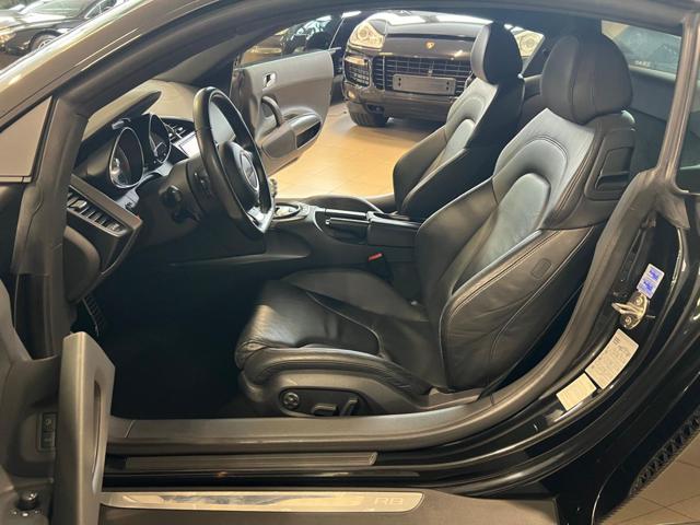 AUDI R8 usata, con ESP