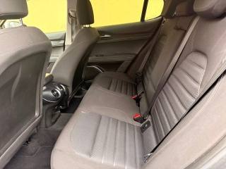 ALFA ROMEO Stelvio usata, con Boardcomputer