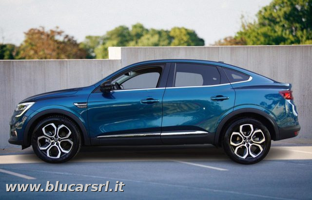 RENAULT Arkana usata, con Airbag laterali