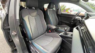 AUDI A1 usata, con Sedili riscaldati