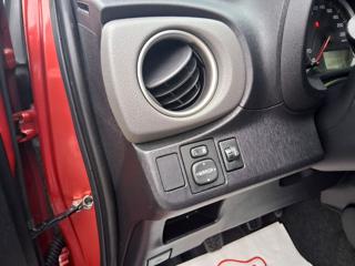 TOYOTA Yaris usata, con Immobilizzatore elettronico