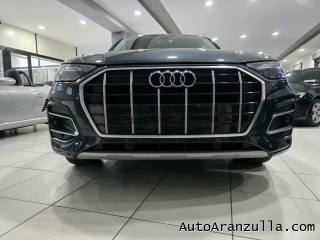 AUDI Q5 usata, con Sedile posteriore sdoppiato