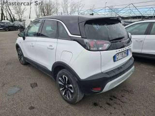 OPEL Crossland usata, con Autoradio