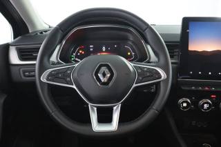 RENAULT Captur usata 4
