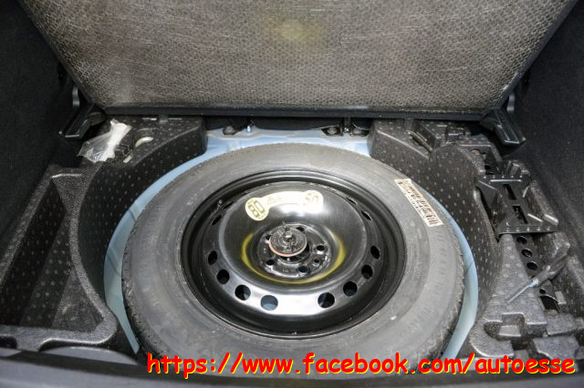 FIAT 500X usata, con Volante in pelle