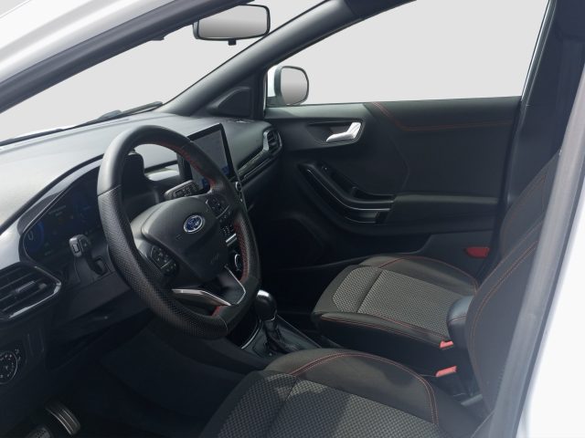 FORD Puma usata 8