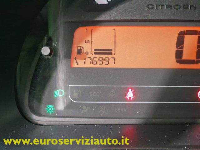 CITROEN C3 usata, con Lettore CD