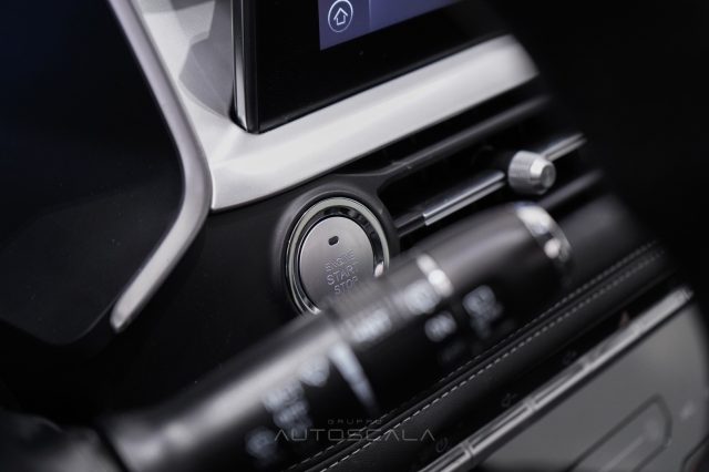DR MOTOR DR 6.0 usata, con Sistema di navigazione