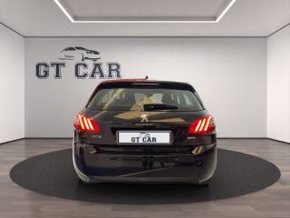 PEUGEOT 308 usata, con Cerchi in lega