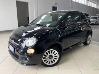 FIAT 500 usata, con Airbag