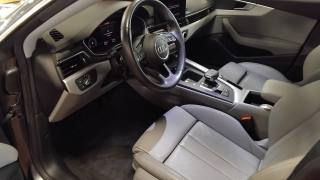 AUDI A5 usata, con Fari LED