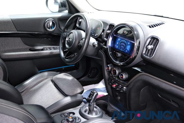 MINI Countryman usata 63
