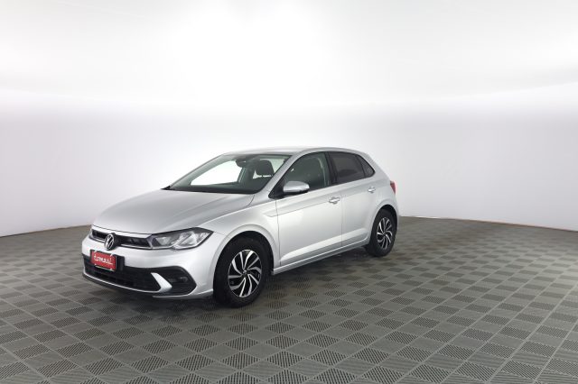 VOLKSWAGEN Polo usata 6