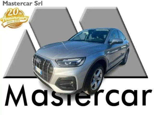 AUDI Q5 usata, con Airbag