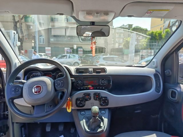 FIAT Panda usata, con Cerchi in lega