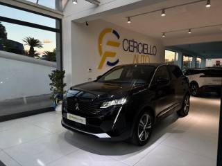PEUGEOT 3008 BlueHDi 130 S&S EAT8 Allure Pack tua da ?239,00