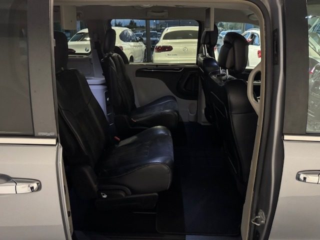 LANCIA Voyager usata, con ESP