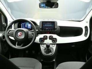 FIAT Pandina usata, con Cruise Control