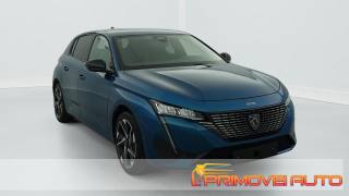 PEUGEOT 308 usata, con Airbag