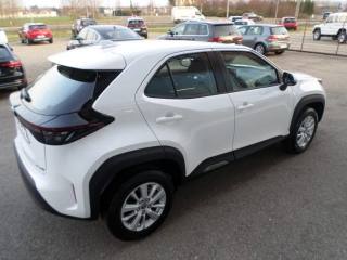 TOYOTA Yaris Cross usata, con Cruise Control