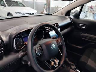 CITROEN C3 Aircross usata, con Servosterzo