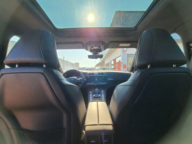 DS AUTOMOBILES DS 7 Crossback usata, con Regolazione elettrica sedili