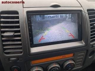 NISSAN Navara usata, con Cerchi in lega