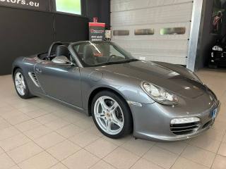 PORSCHE Boxster usata, con Airbag laterali
