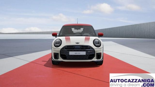 MINI John Cooper Works usata, con Cerchi in lega