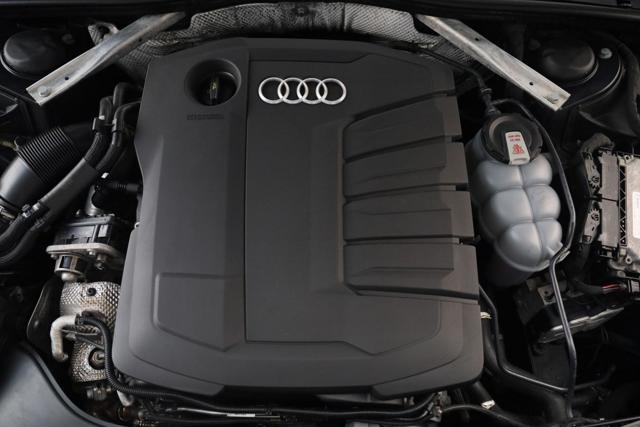 AUDI A4 usata 75