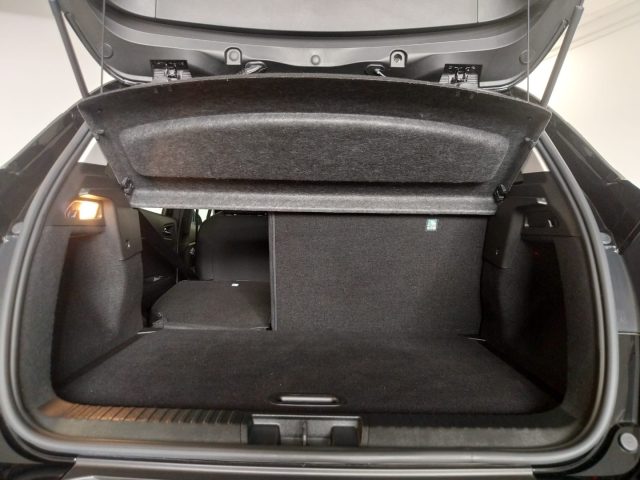 RENAULT Captur usata, con Bracciolo
