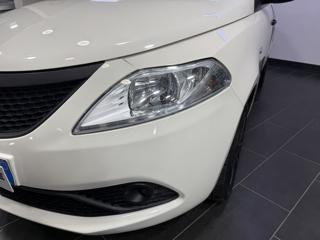LANCIA Ypsilon usata, con Airbag Passeggero