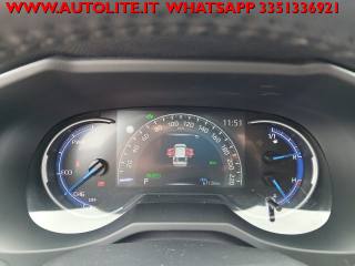 TOYOTA RAV 4 MY23 usata, con Regolazione elettrica sedili
