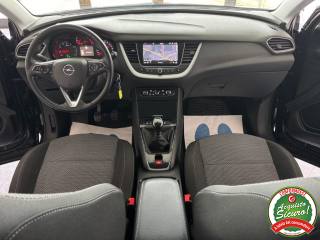 OPEL Grandland X usata, con Chiusura centralizzata