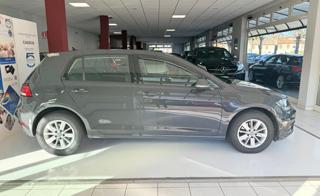 VOLKSWAGEN Golf usata, con Airbag Passeggero