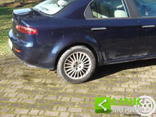 ALFA ROMEO 159 usata, con Cruise Control
