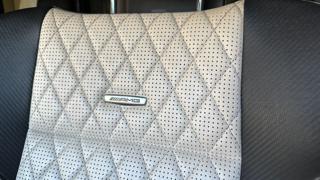 MERCEDES-BENZ G 63 AMG usata, con Cronologia tagliandi