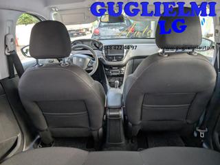PEUGEOT 208 usata 37