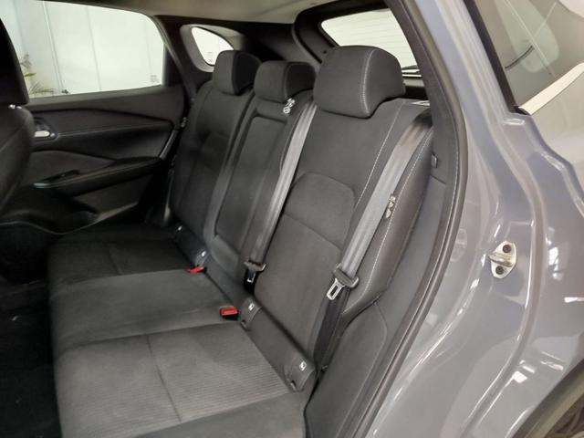 NISSAN Qashqai usata, con Climatizzatore