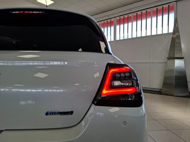 SUZUKI Swift usata, con Sistema di navigazione