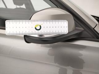 BMW 320 usata, con Sensori di parcheggio anteriori