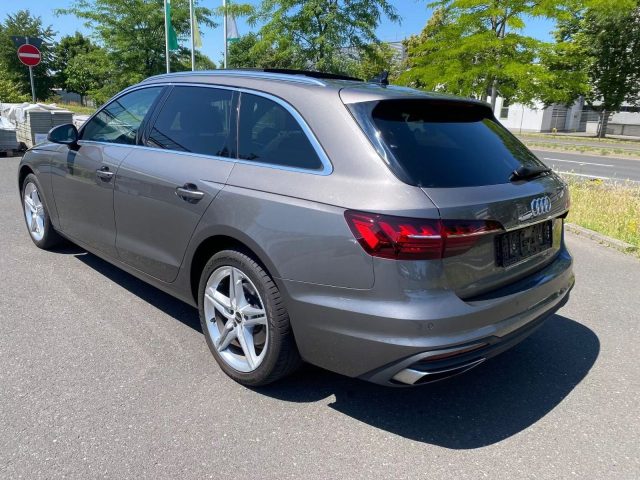 AUDI A4 usata, con Airbag Passeggero