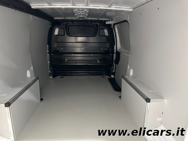 FIAT Scudo usata, con Volante multifunzione