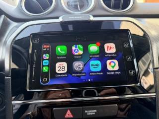 SUZUKI Grand Vitara usata, con Cruise Control