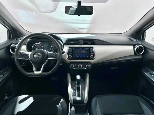 NISSAN Micra usata, con Boardcomputer