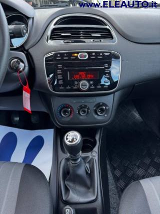 FIAT Punto usata, con Servosterzo