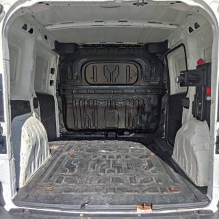 FIAT Doblo usata 14