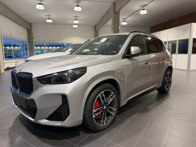 BMW X1 usata, con ABS